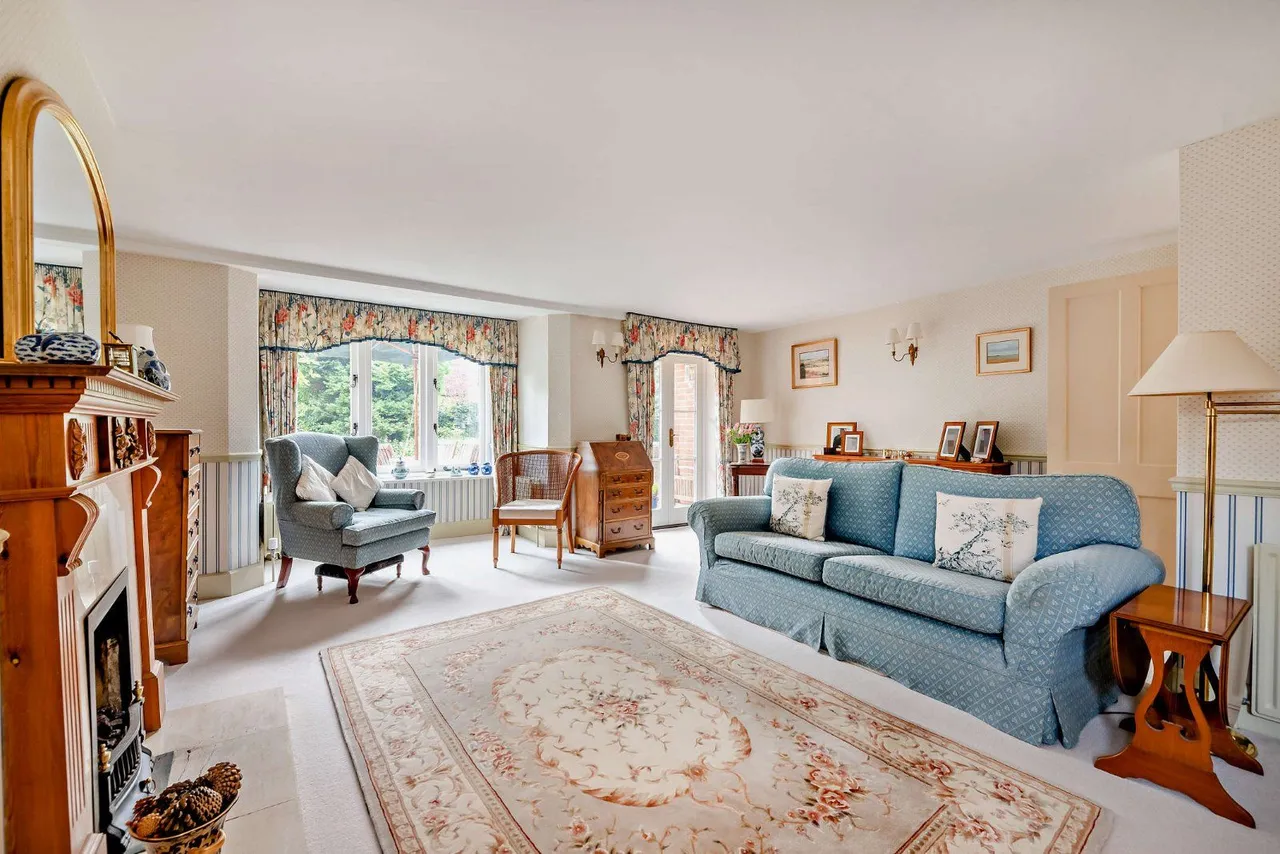 Hermitage Road, Cold Ash, Thatcham, Berkshire, RG18 9JN, photo 9