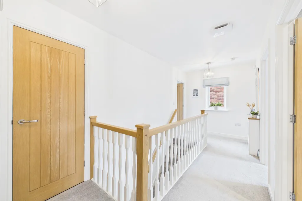Burney Road, Carleton Village, photo 14