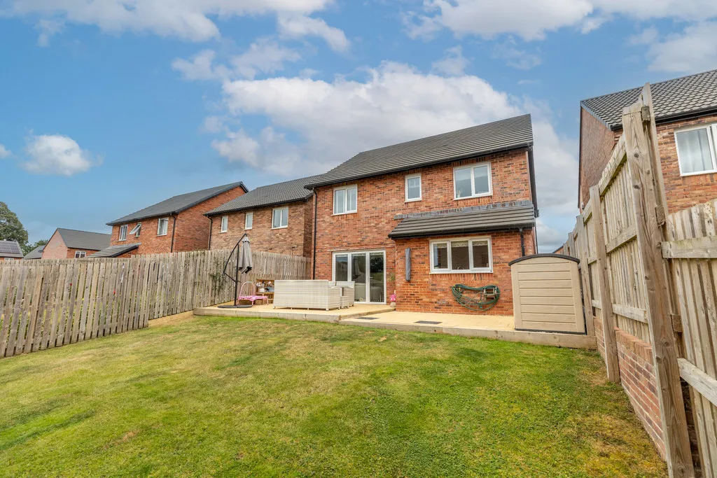 Burney Road, Carleton Village, photo 24