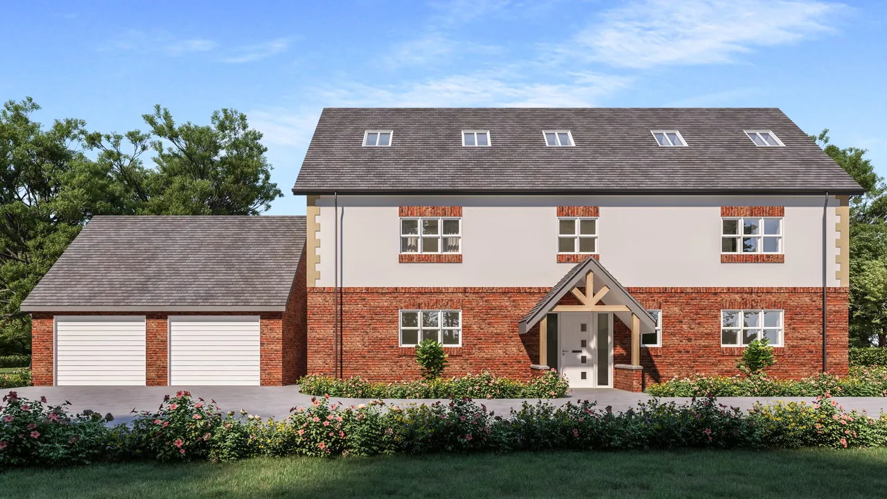 Dungee Road, Bozeat, Northants, NN29 7LD, photo 2