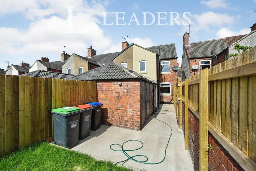 Co-Operative Street, Stanton Hill, NG17, photo 11