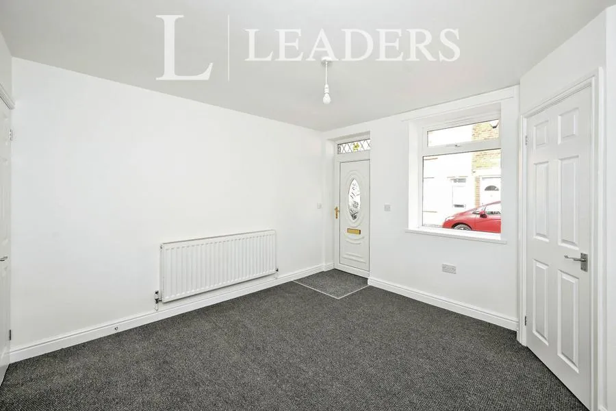 Co-Operative Street, Stanton Hill, NG17, photo 5