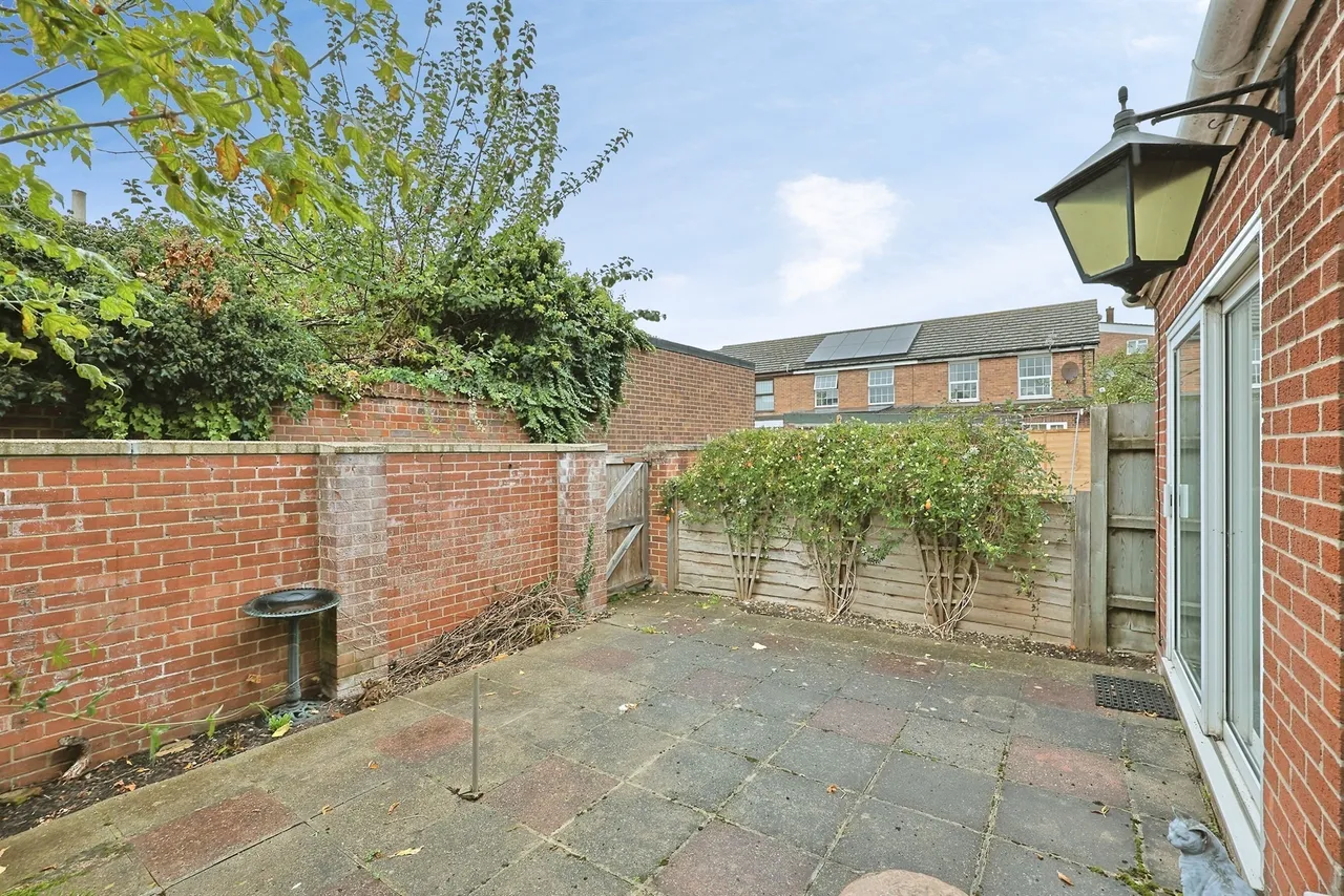 Hall Road, Norwich, NR1, photo 16