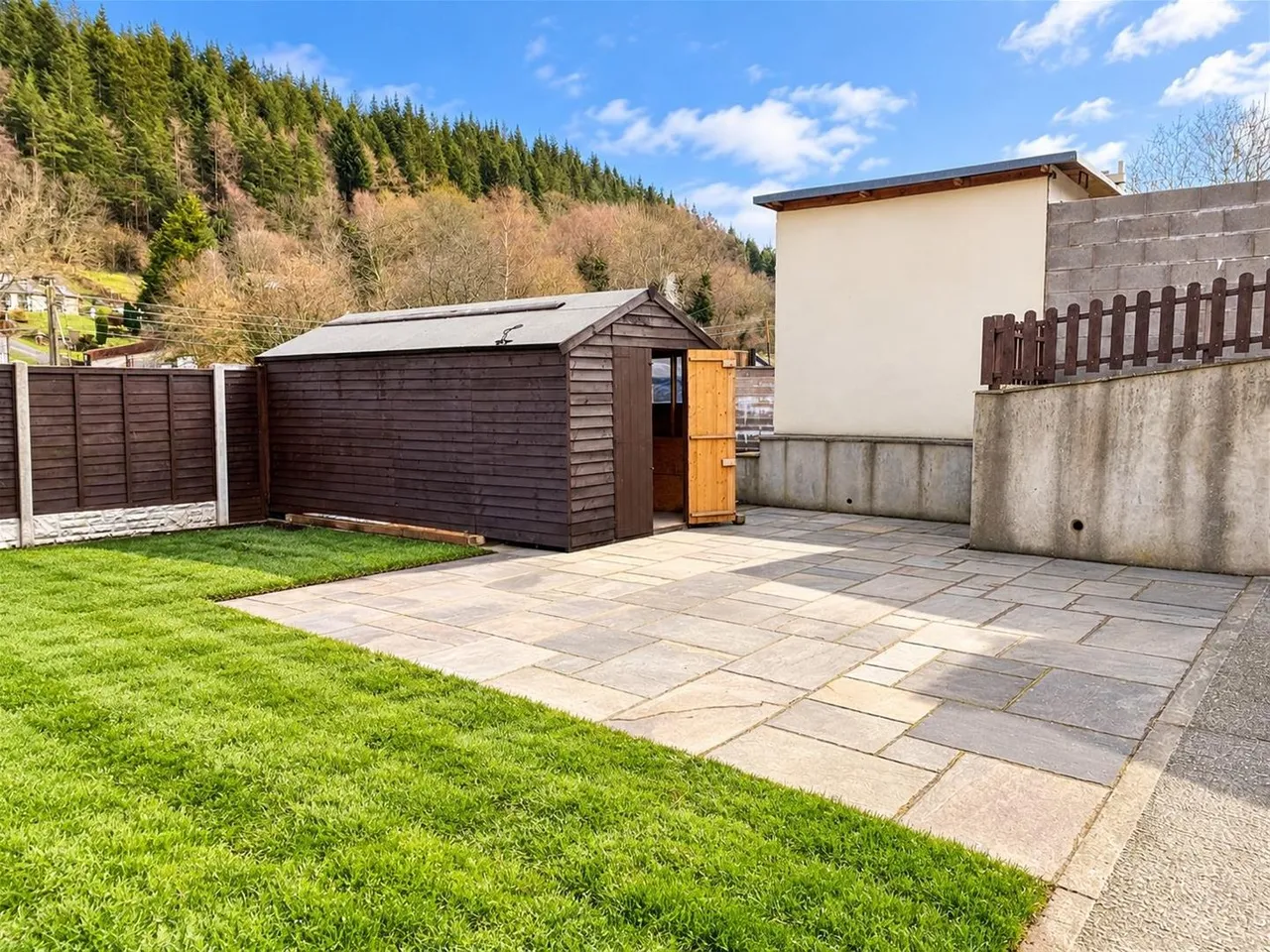 School Road, Lydbrook, GL17, photo 13