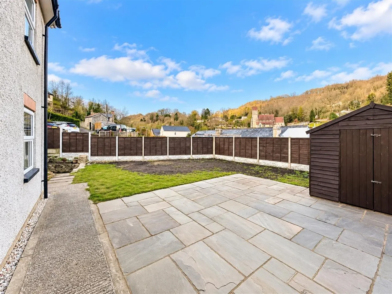 School Road, Lydbrook, GL17, photo 11