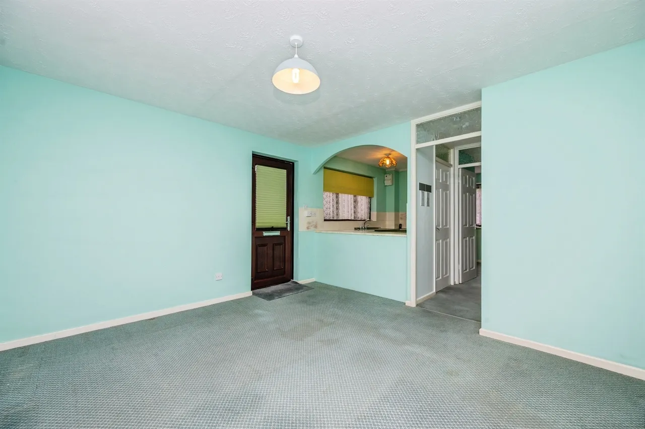 Blakebrook Gardens, Kidderminster, photo 8