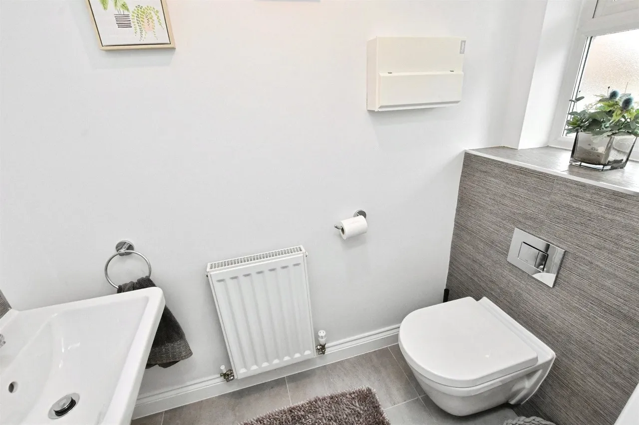 Judson Close, Nantwich, CW5, photo 7