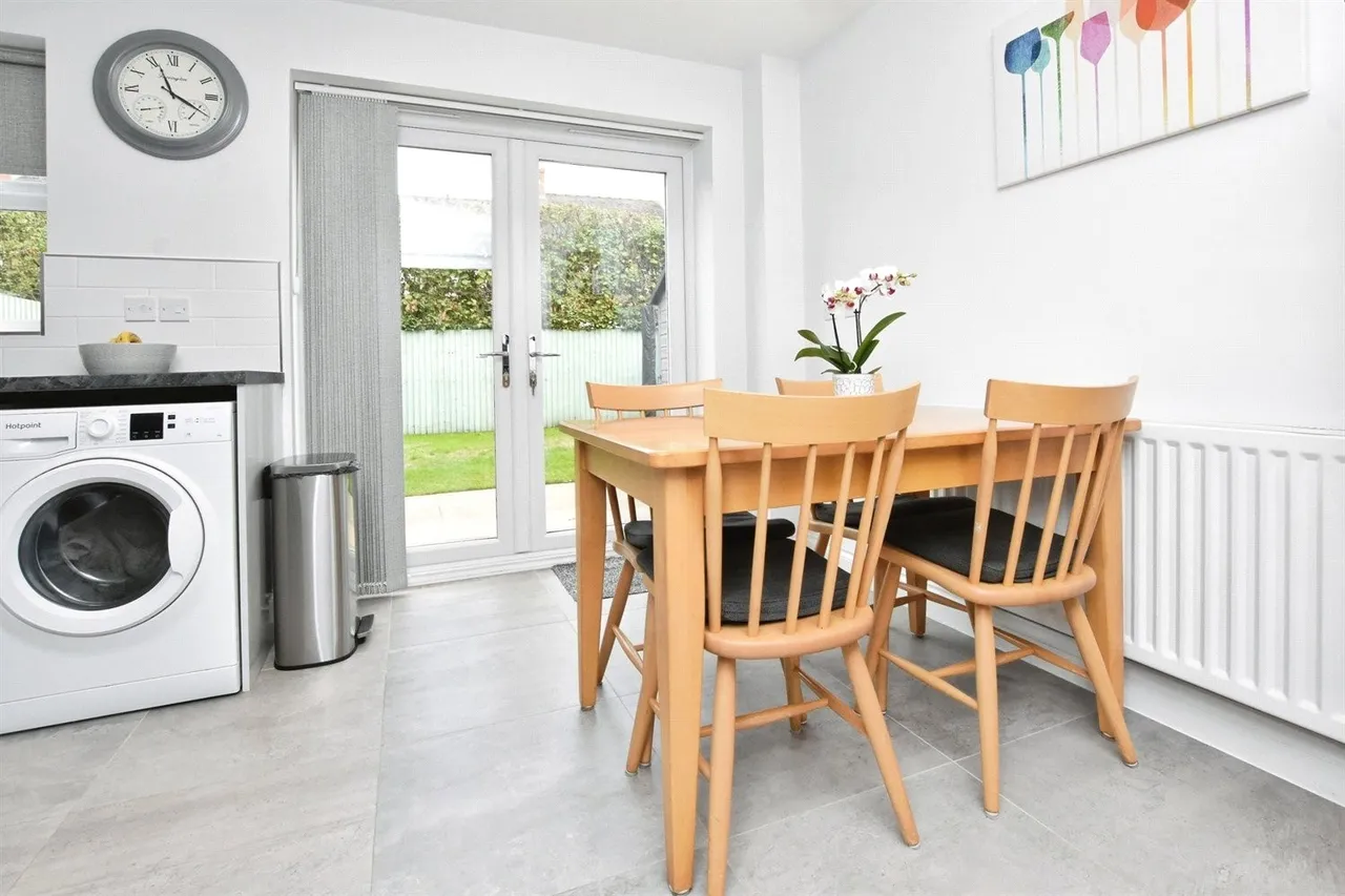 Judson Close, Nantwich, CW5, photo 6