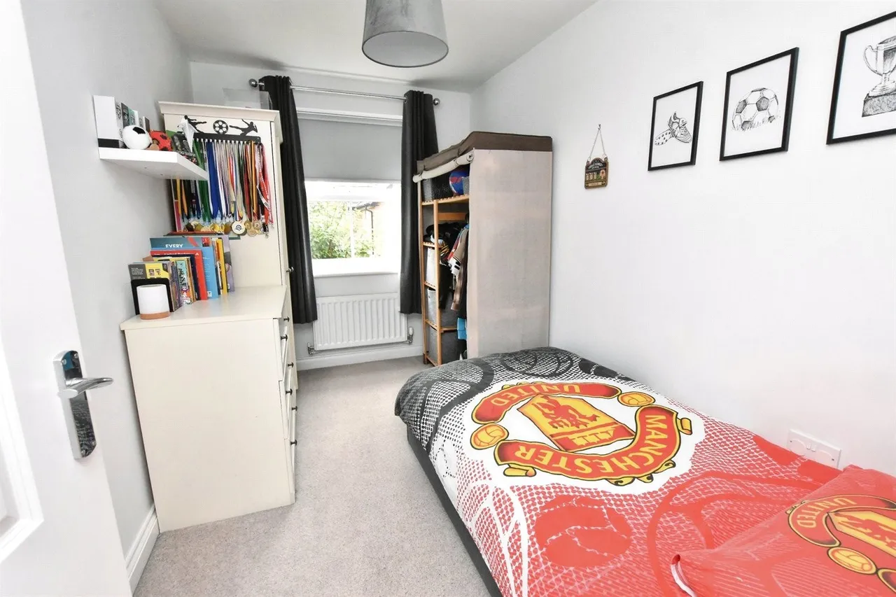 Judson Close, Nantwich, CW5, photo 12