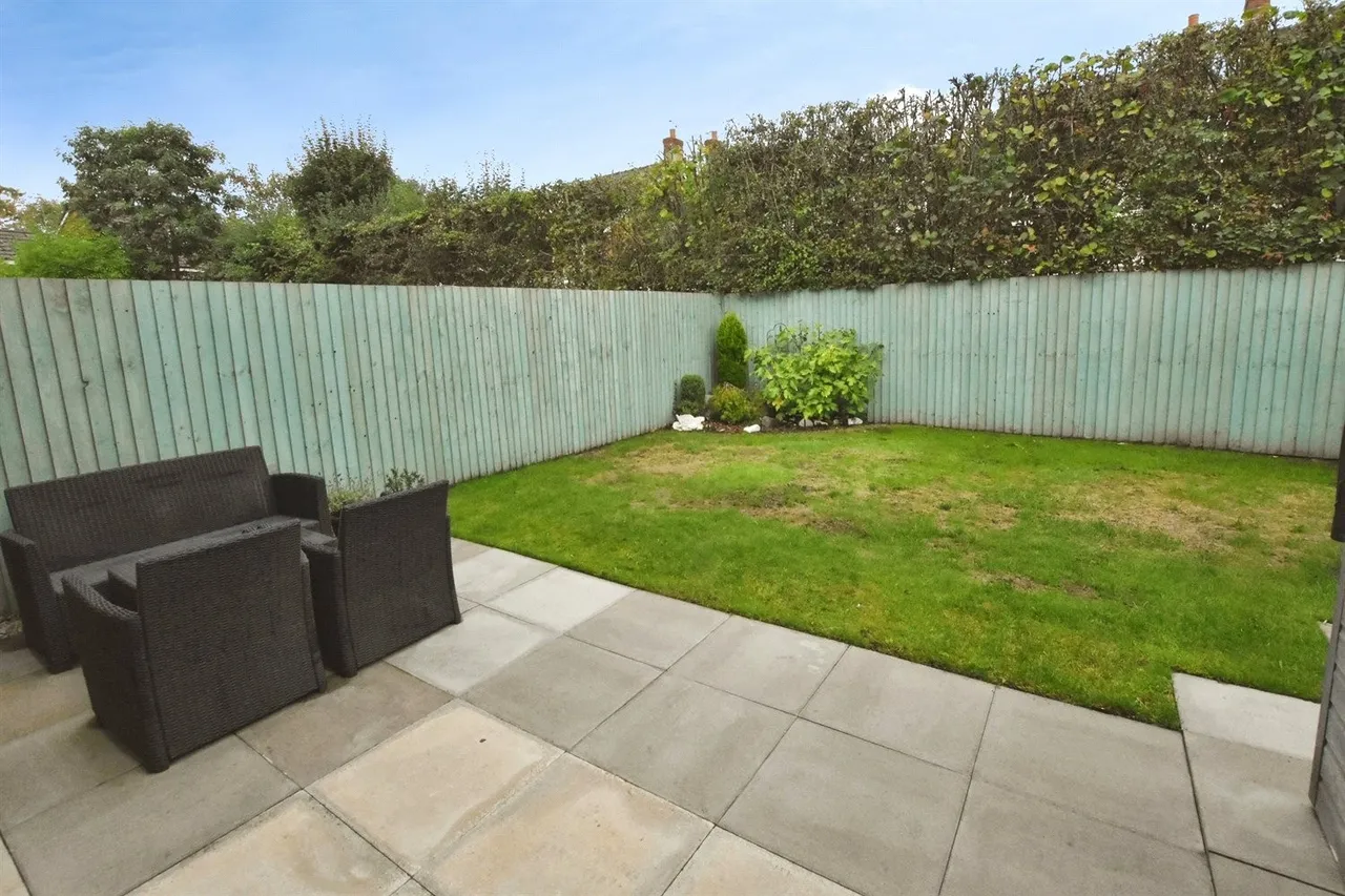 Judson Close, Nantwich, CW5, photo 15