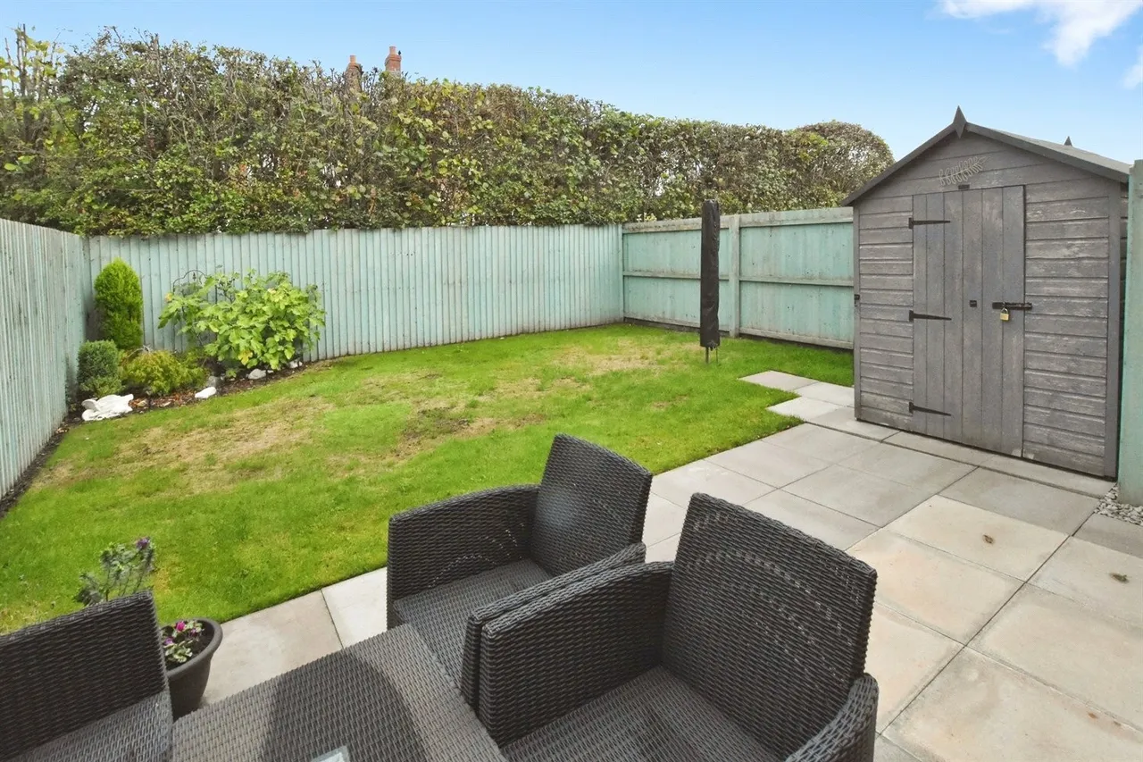 Judson Close, Nantwich, CW5, photo 14