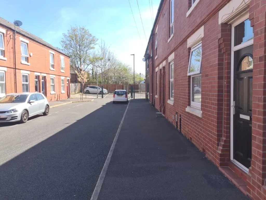 Ranelagh Street, Clayton, M11, photo 16