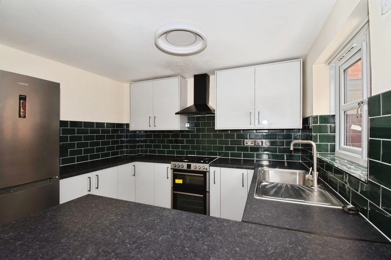 The Pastures, Oadby, LEICESTER, photo 6