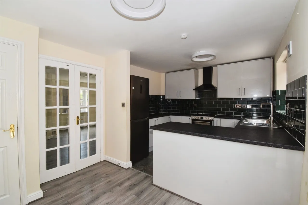 The Pastures, Oadby, LEICESTER, photo 10