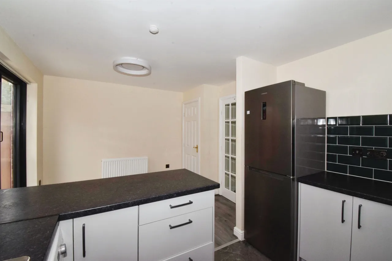 The Pastures, Oadby, LEICESTER, photo 7