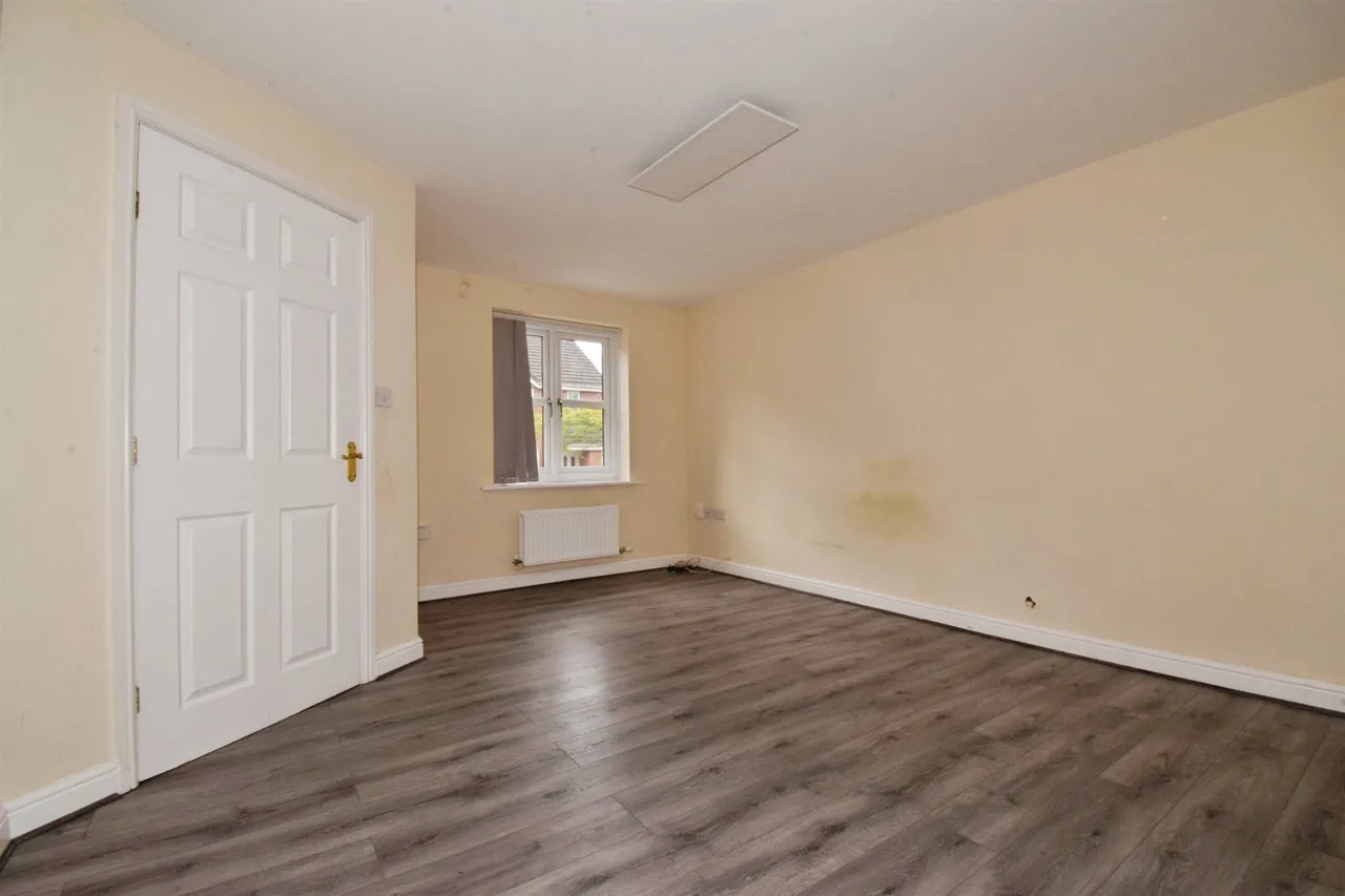 The Pastures, Oadby, LEICESTER, photo 3