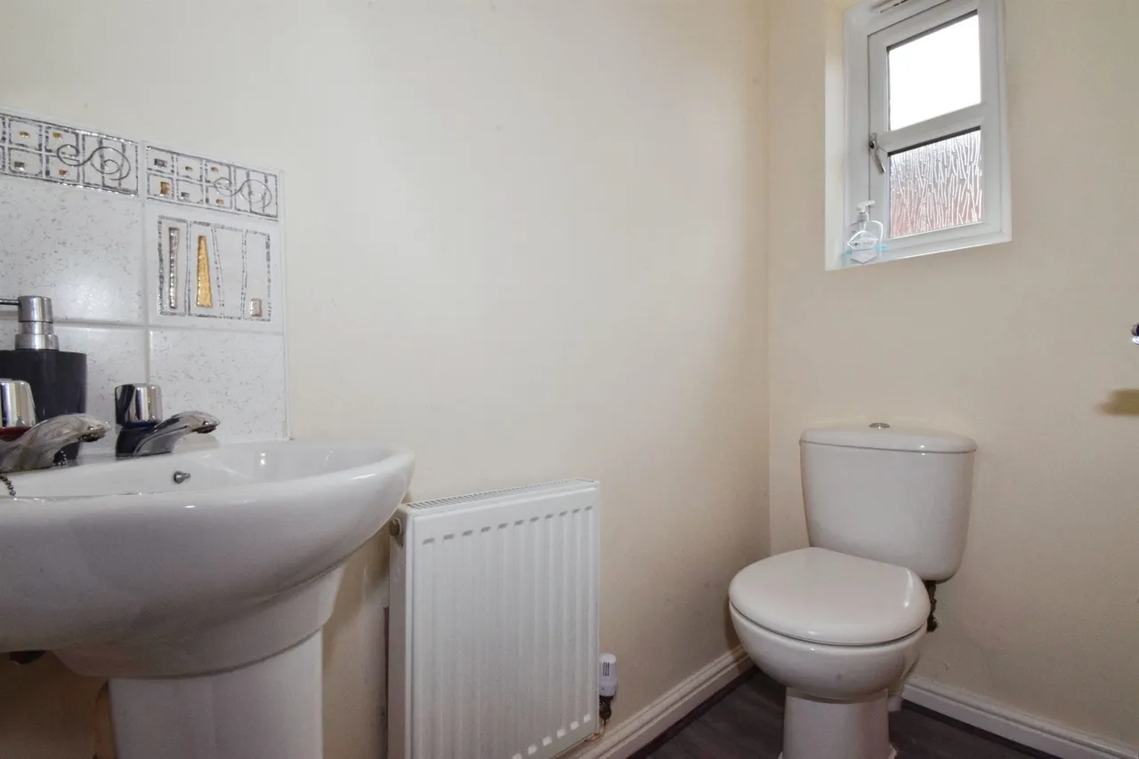 The Pastures, Oadby, LEICESTER, photo 12