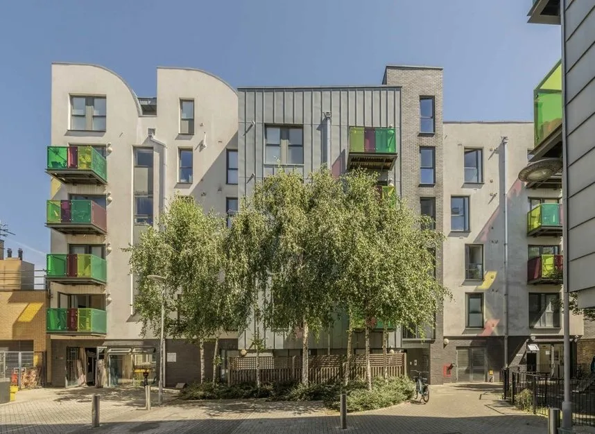 Bicycle Mews, Clapham, SW4, photo 8