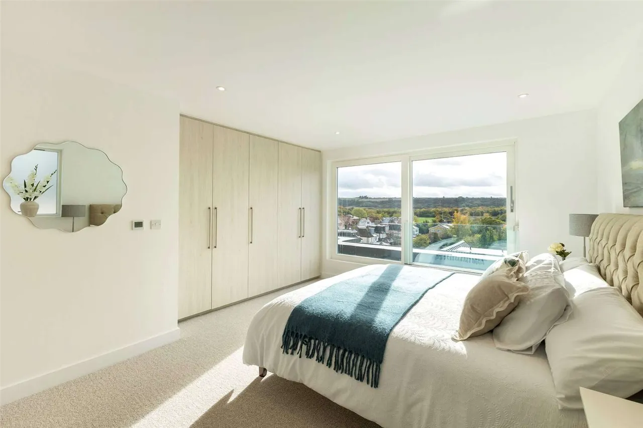 Petersfield Road, Winchester, SO23, photo 9