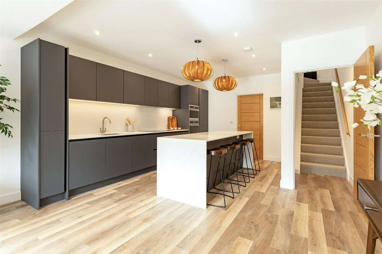 Petersfield Road, Winchester, SO23, photo 5