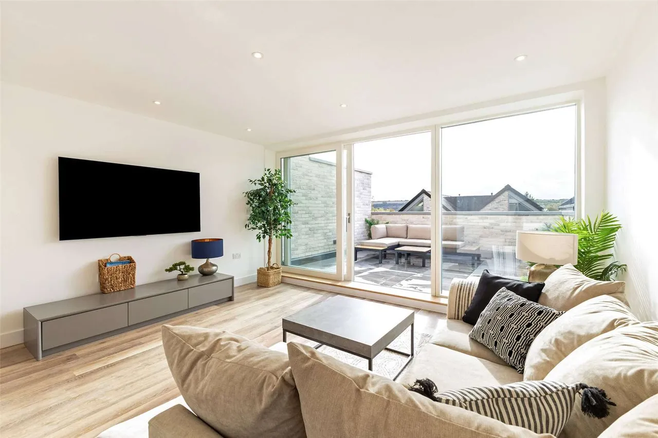 Petersfield Road, Winchester, SO23, photo 7