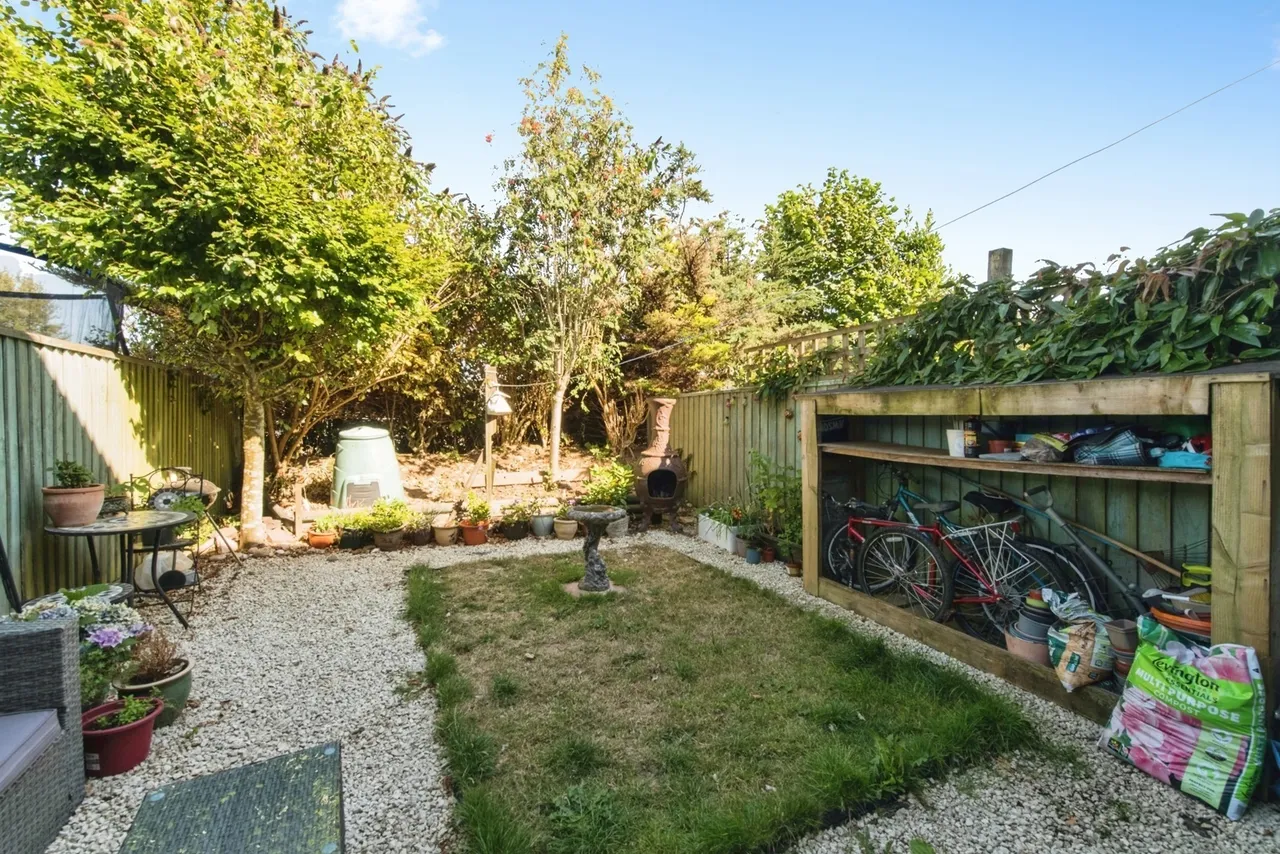 Walcott Way, Dunkeswell, EX14, photo 16