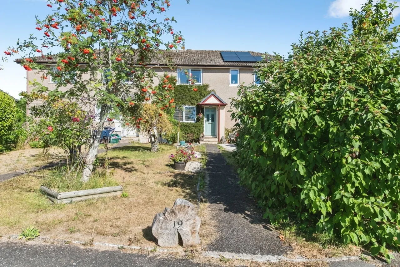 2 bed house for sale, Walcott Way, Dunkeswell, EX14