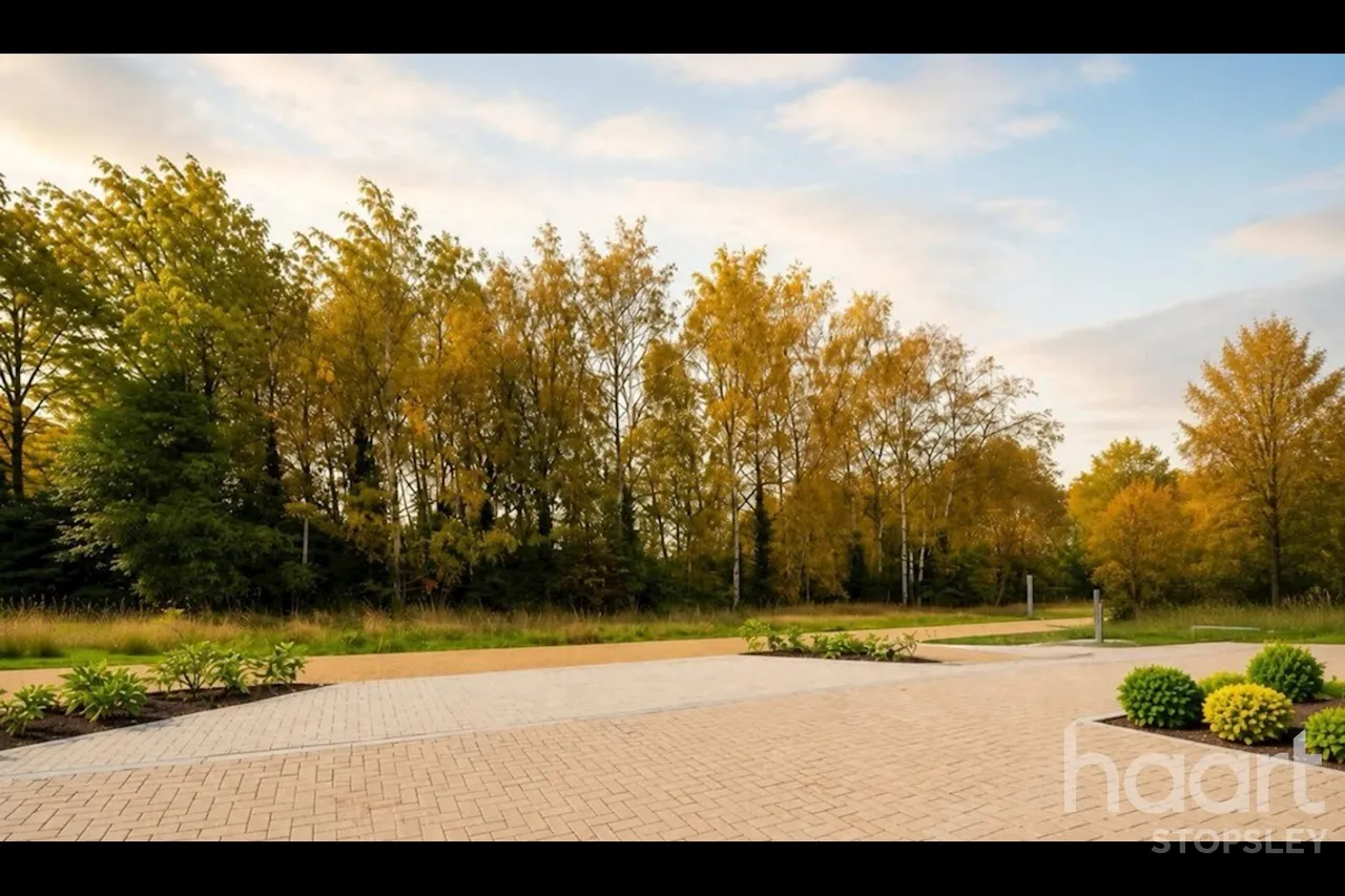 Lewin Park, Langford, SG18, photo 10