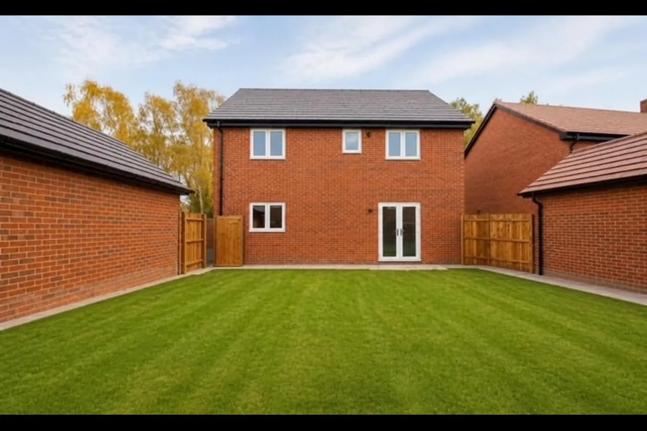 Lewin Park, Langford, SG18, photo 11