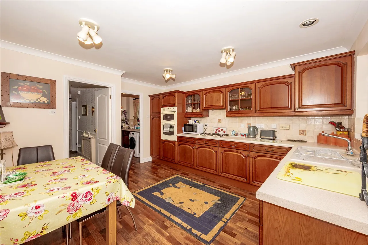 Fairbourne Gardens, Redditch, Worcestershire, B97 5GE, photo 3