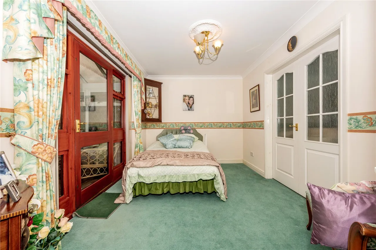 Fairbourne Gardens, Redditch, Worcestershire, B97 5GE, photo 8