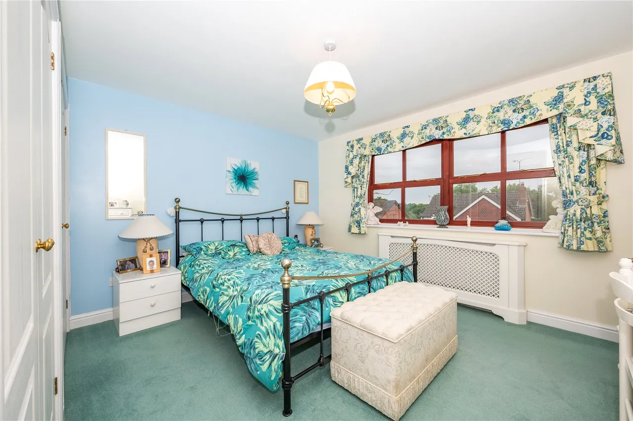 Fairbourne Gardens, Redditch, Worcestershire, B97 5GE, photo 14
