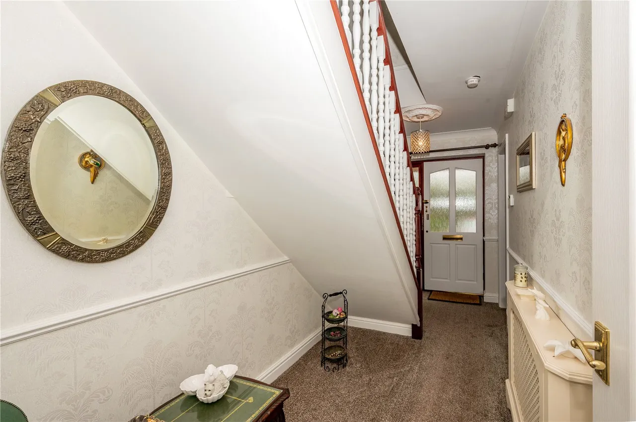 Fairbourne Gardens, Redditch, Worcestershire, B97 5GE, photo 6