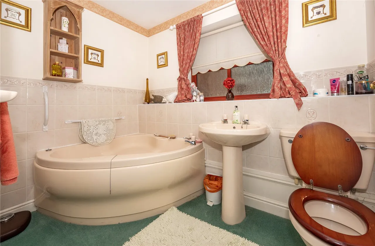 Fairbourne Gardens, Redditch, Worcestershire, B97 5GE, photo 20