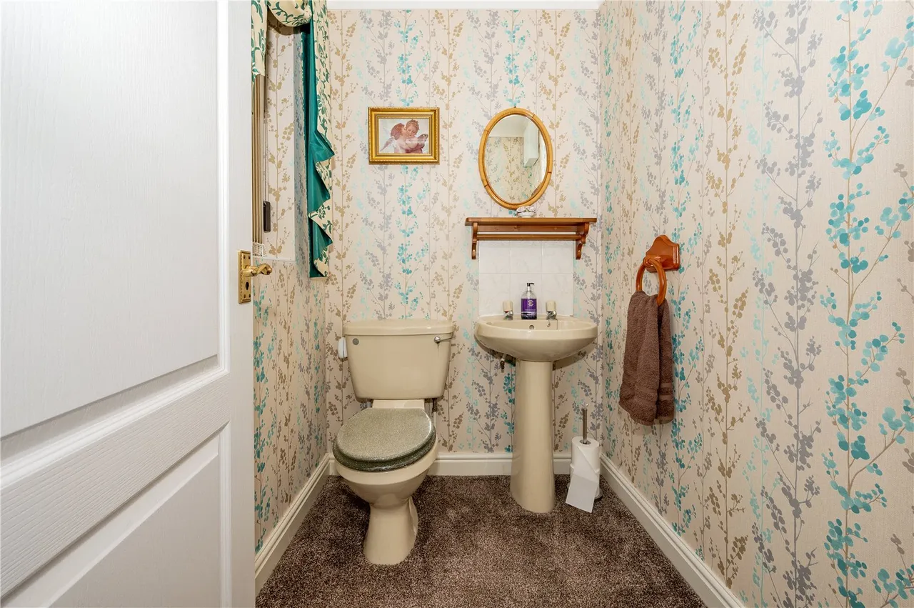 Fairbourne Gardens, Redditch, Worcestershire, B97 5GE, photo 12