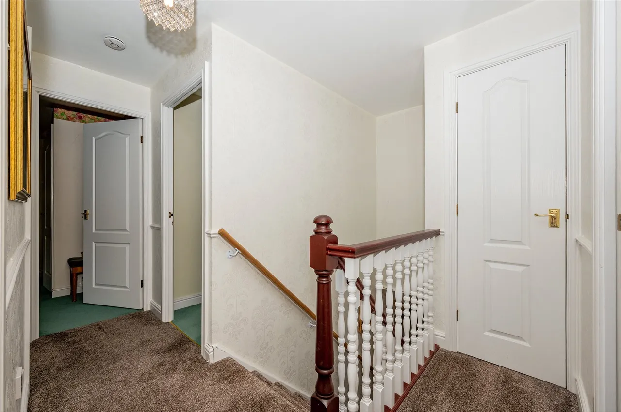 Fairbourne Gardens, Redditch, Worcestershire, B97 5GE, photo 13