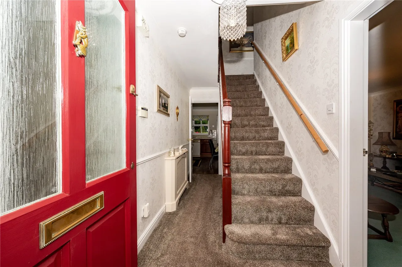 Fairbourne Gardens, Redditch, Worcestershire, B97 5GE, photo 5
