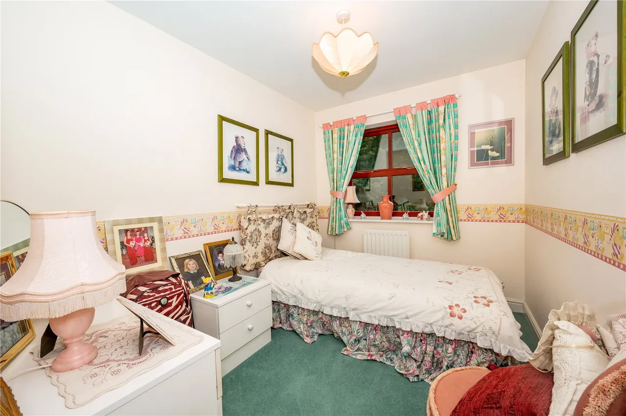 Fairbourne Gardens, Redditch, Worcestershire, B97 5GE, photo 17