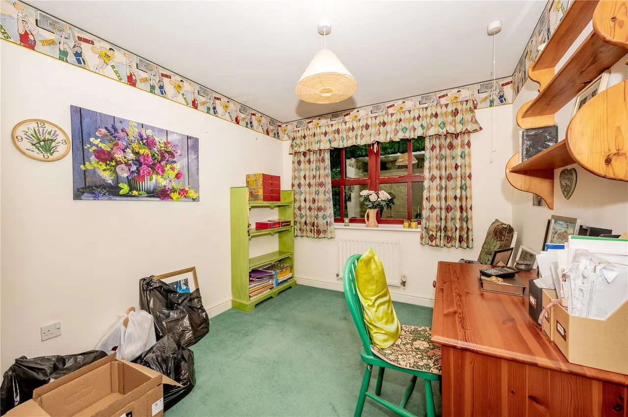 Fairbourne Gardens, Redditch, Worcestershire, B97 5GE, photo 18