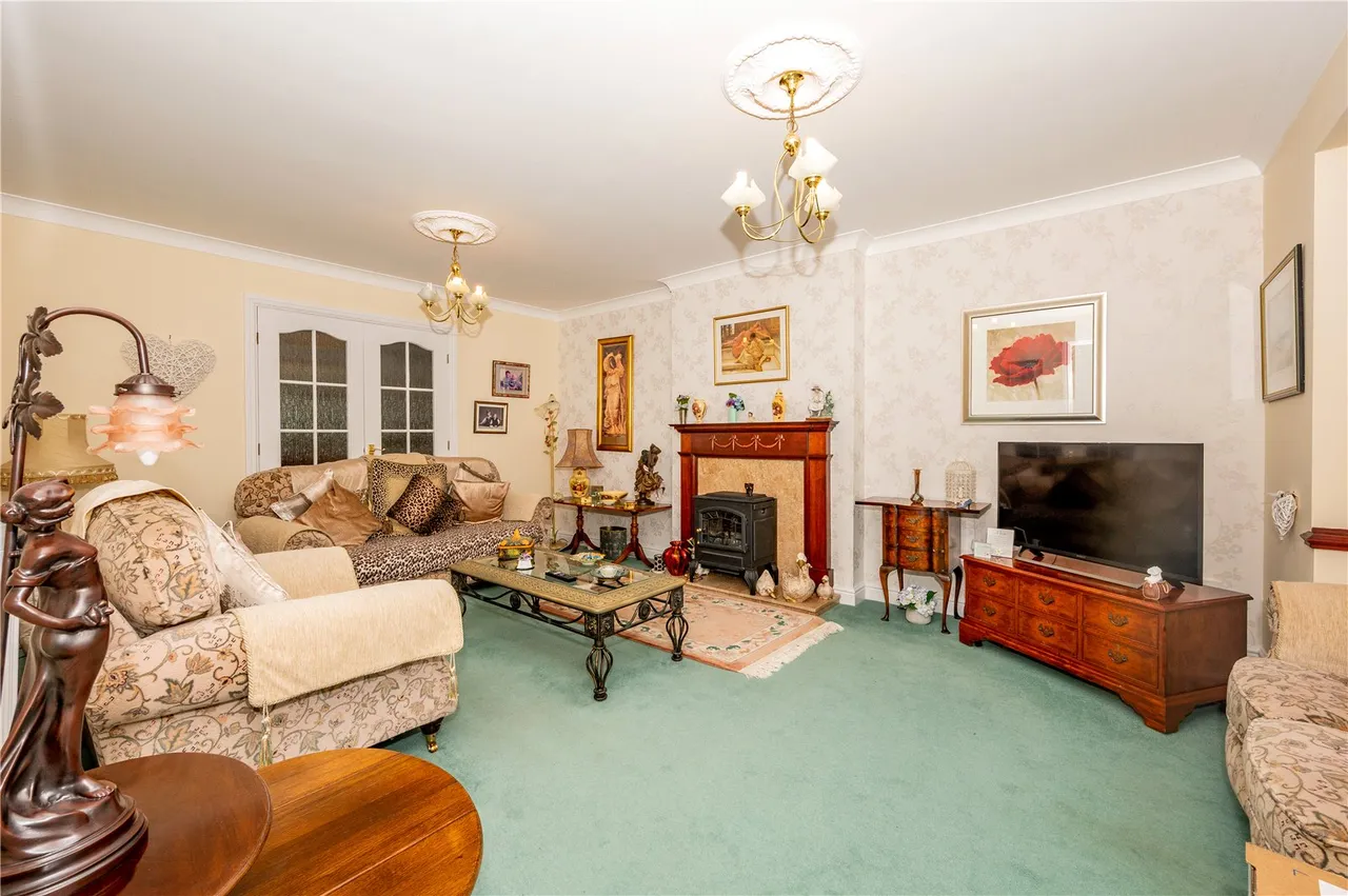 Fairbourne Gardens, Redditch, Worcestershire, B97 5GE, photo 7