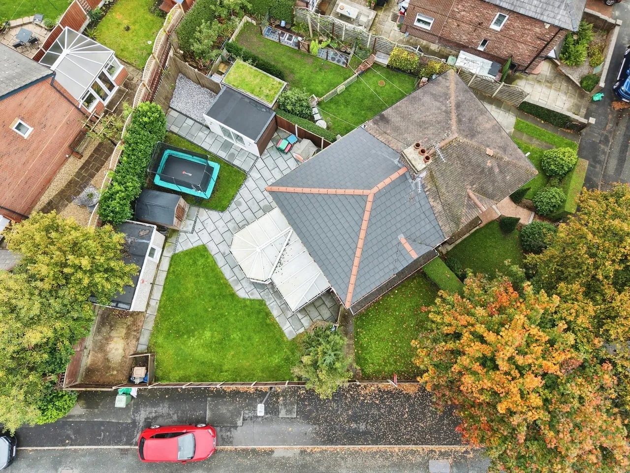 Marsden Avenue, Eccleston, WA10, photo 7