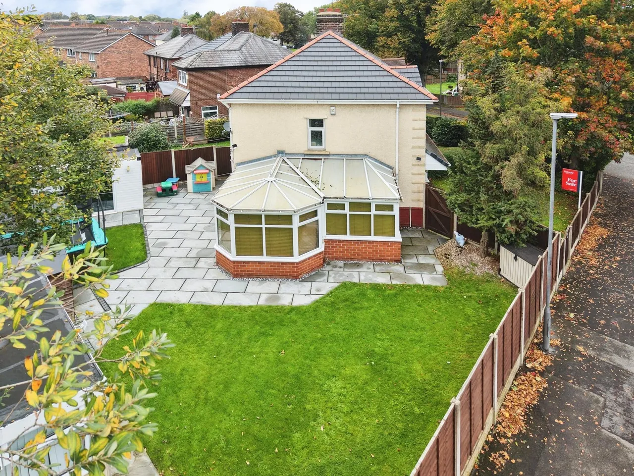 Marsden Avenue, Eccleston, WA10, photo 6