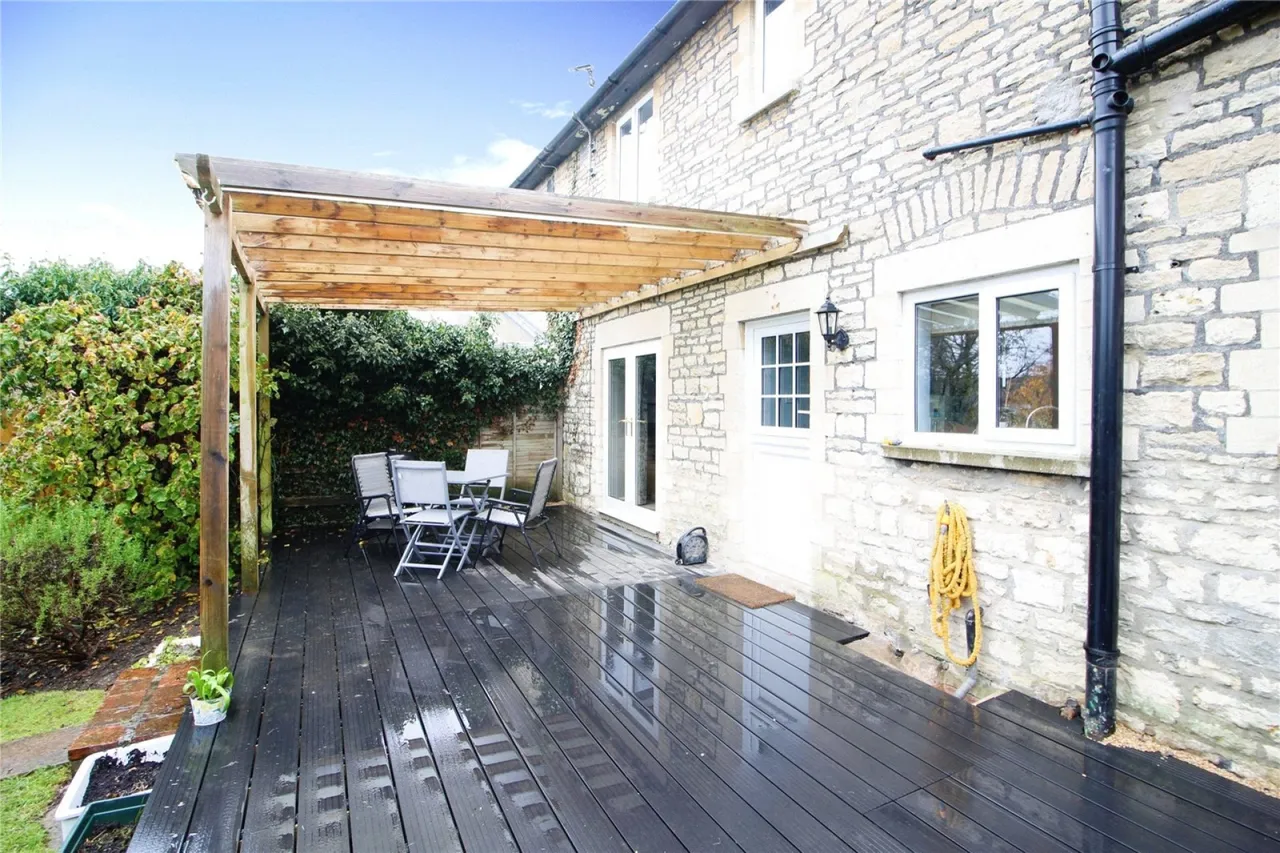 Chesterton Lane, Cirencester, GL7, photo 16