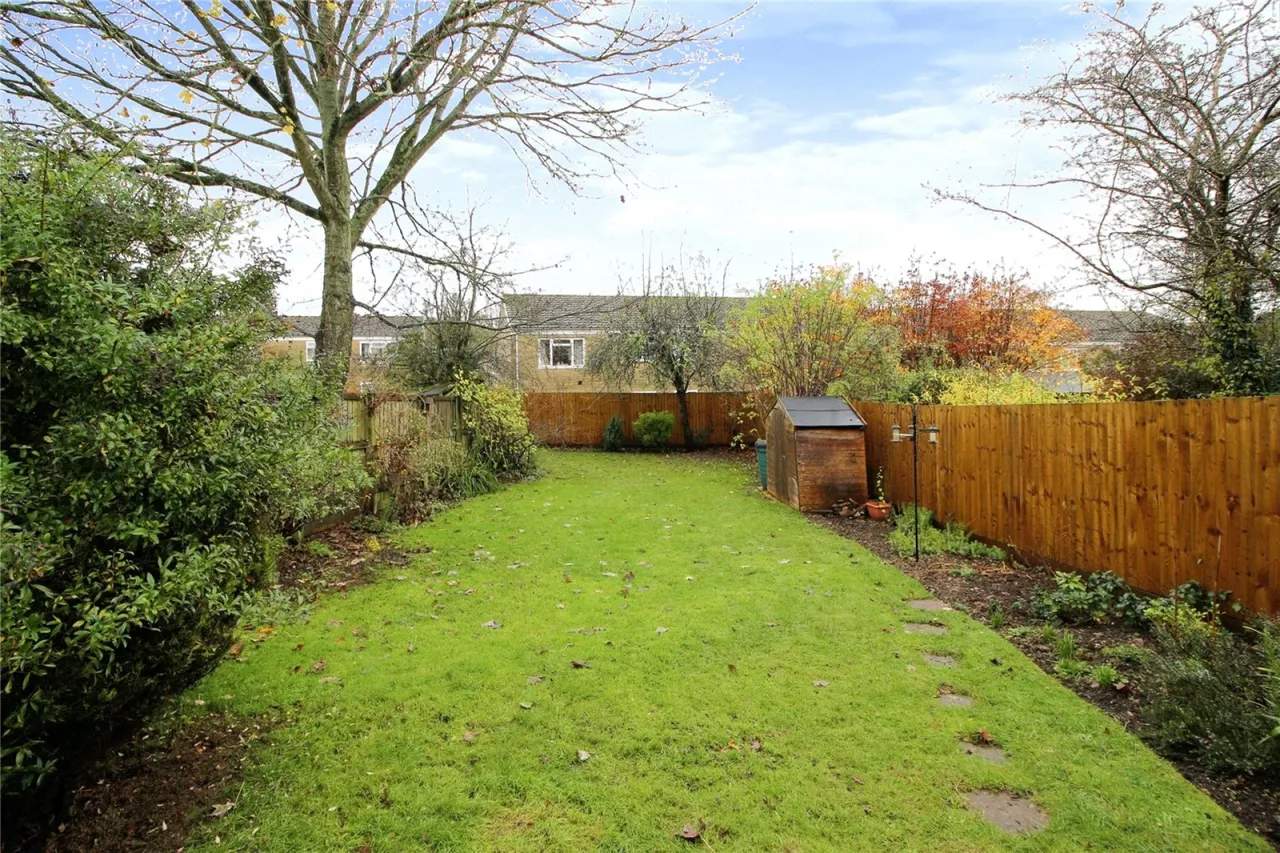 Chesterton Lane, Cirencester, GL7, photo 4