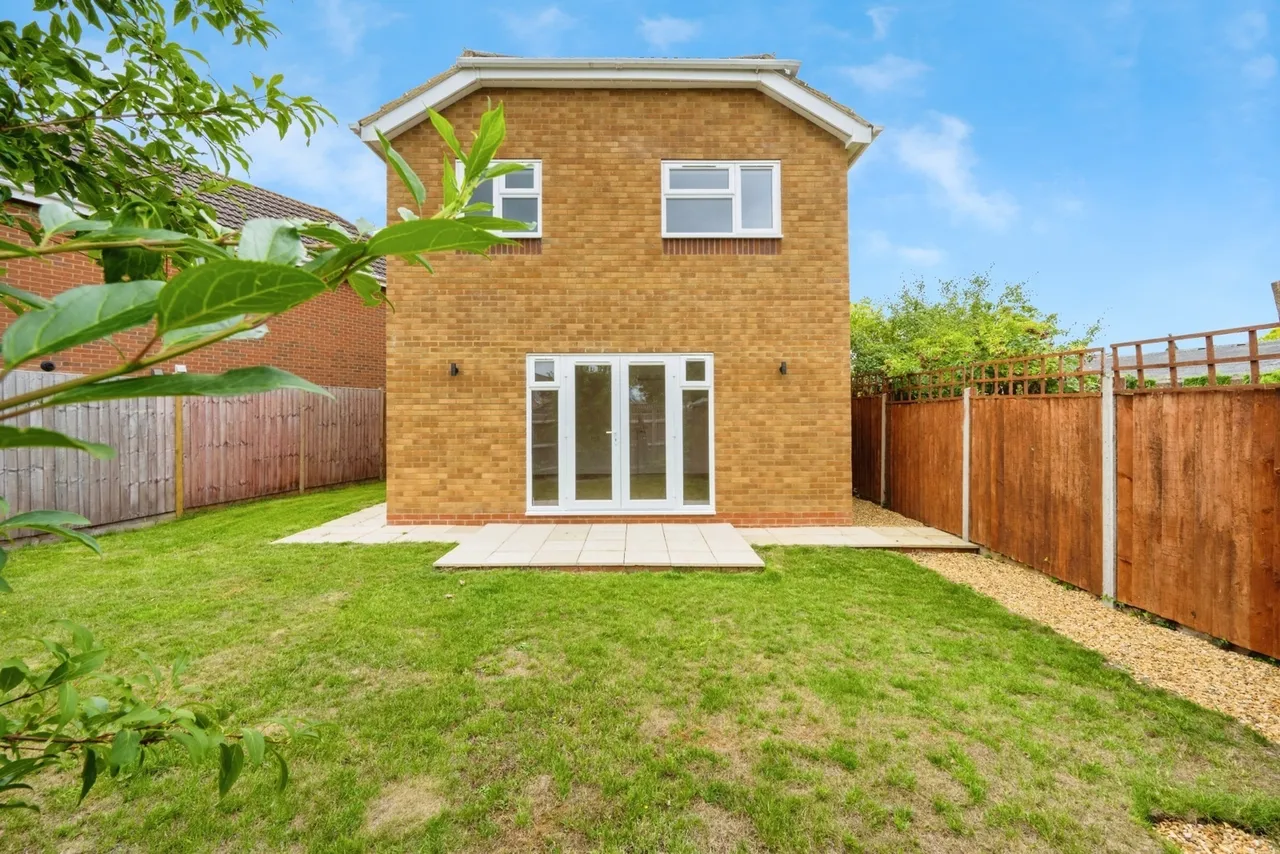 Little Townsend Close, Elstow, Bedford, Bedfordshire, MK42, photo 14