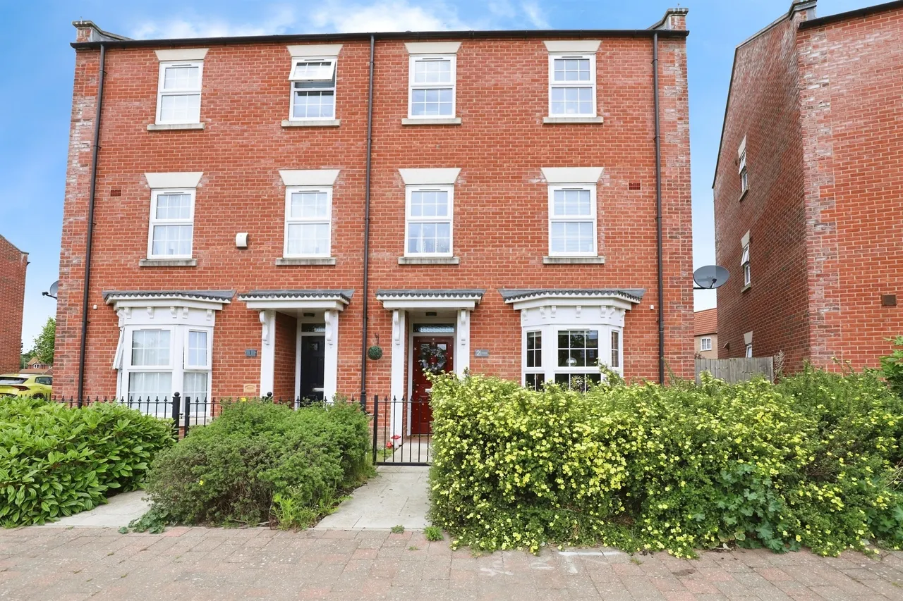 The Circus, Spalding, PE11, photo 24