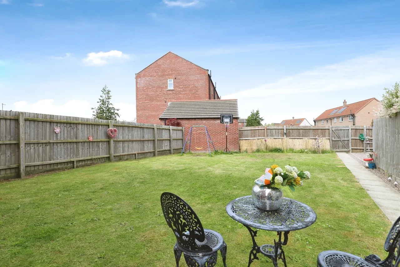 The Circus, Spalding, PE11, photo 16