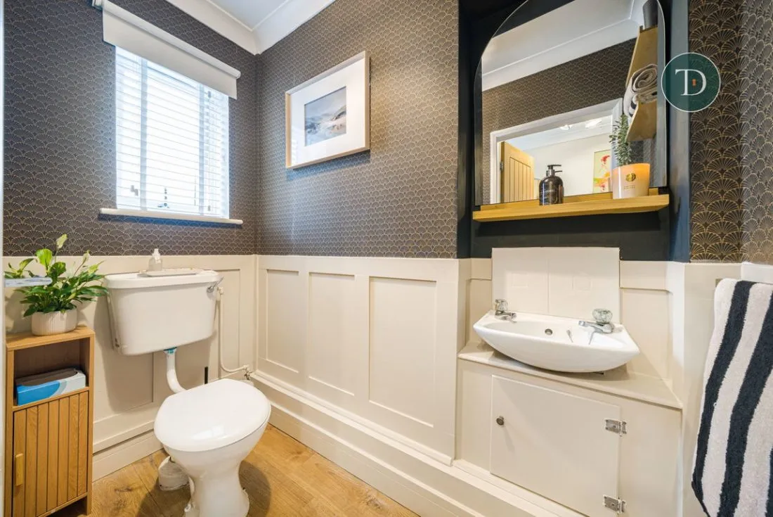 Carrick Drive, Whitby, CH65 6PG, photo 12