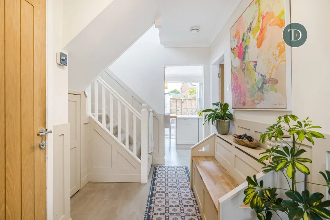 Carrick Drive, Whitby, CH65 6PG, photo 14