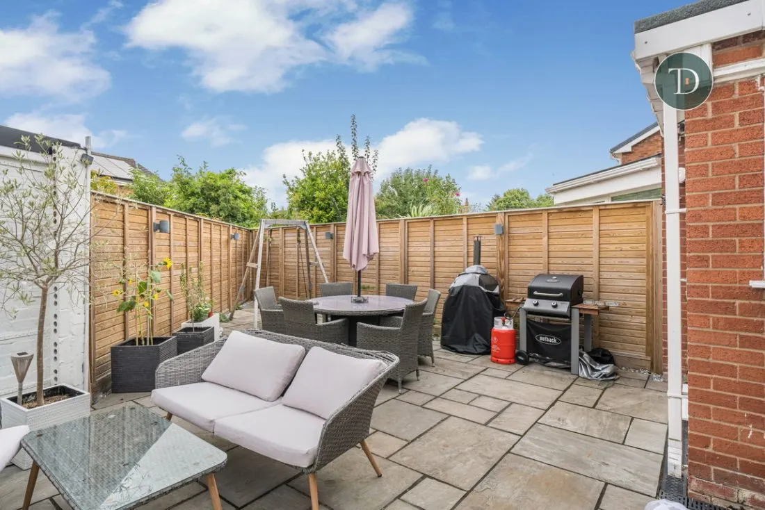 Carrick Drive, Whitby, CH65 6PG, photo 32
